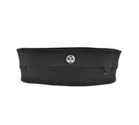 Lightweight, slim trail belt Six Peaks Noir TU