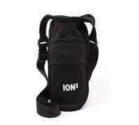 Lightweight, Sling Bottle Bag, Black