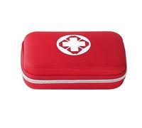 Lightweight Small First Aid Kit Bag Portable Emergency Kit Trauma Bag Survival Medicine Bag Medical Supplies Bag