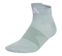 adidas - Running Climacool Light Sock - Running socks size 46-48, grey