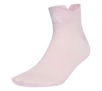 adidas Running Climacool Light Socks Pink - L