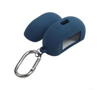 Lightweight Soft Cover for TOZO NC20 Pro Black(Blue)