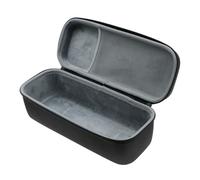 Lightweight Soundbar Case Design for SoundParty Soundbar Bag Portability Additional Cloth Pocket for Cables and Chargers Lecturer Storage Bag