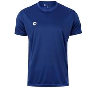 Lightweight sports T-shirt - breathable, quick-drying and versatile - available in many colours - ideal for fitness, running and much more., navy, 4XL