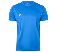 Lightweight sports T-shirt - breathable, quick-drying and versatile - available in many colours - ideal for fitness, running and much more., blue, 4XL