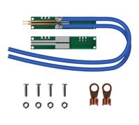 Lightweight Spot Welding Pen Built for DIY Spot Welding Needs with Copper Tip and Simplified Control Interface