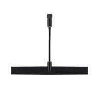 Lightweight Standard Connection Antennas Double Band Antenna Impedance 50 Hz for Short to Medium Ranged Systems