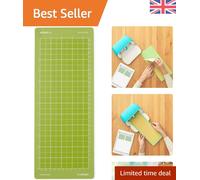 Lightweight StandardGrip Mat for Cricut Joy 4.5" x 12" - Ideal for All Crafts