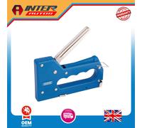 Lightweight Stapler/Tacker 56027