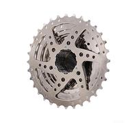 Lightweight Steel Road Bike Cassette Sprocket for 10-Speed Systems Supporting 11-25T 12-28T and 11-32T for All-Round Riding (10)