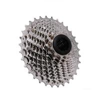 Lightweight Steel Road Bike Cassette Sprocket for 10-Speed Systems Supporting 11-25T 12-28T and 11-32T for All-Round Riding (8)