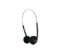 AV:Link | Lightweight Basic Stereo Headphones