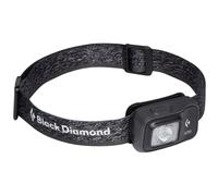 Lightweight Stormproof Head Lamp - Black Diamond Astro 300 Lumen Head Torch