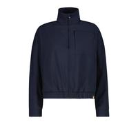 Lightweight Stretch Jacket Women CMP Bleu XL