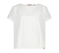 Lightweight Stretch Polyester T-Shirt Women's CMP Blanc XL