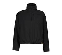 Lightweight Stretch Polyester Windbreaker Women CMP XS