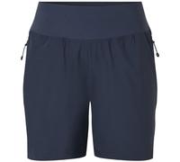 Lightweight Stretch Walking Shorts - Montane Women's Tucana Lite Shorts