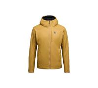 Black Diamond First Light Stretch Jacket Orange L Men