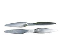 Lightweight substitute 2pcs Drone Accessories Fit For 1865 2070 Carbon Propeller Agriculture 460mm 510mm Inner Clip(1865 prop 1 pair)