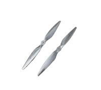 Lightweight substitute 2pcs Drone Accessories Fit For 2175 2275 Carbon Propeller Agriculture 560mm 530mm Inner Clip(2175 Propeller 1pair)