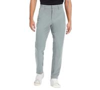 Lightweight Suit Trousers Men - Stretch Chino Trousers Skinny Fit Busines Office Trousers Straight Legs Suit Pants Formal Elasticated Trousers Smart Dress Pants with Pockets Office Wear Grey
