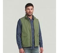 G-star D28987-a790 Vest Green XS Men