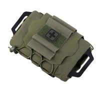 Lightweight Survival Disaster Preparedness Outdoor Adventures Medical Survival Set