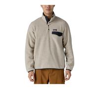 Lightweight Synchilla Snap-T Fleece Pullover - male - Patagonia - Fleece Jackets - Beige - L - Sport L