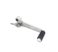 Lightweight T-6061 Aluminum Shift Lever for ZX6R Racing
