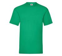 Lightweight T-Shirt - Fruit of the Loom Cotton T-shirt Men/Women