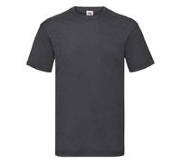Lightweight T-Shirt - Fruit of the Loom Cotton T-shirt Men/Women