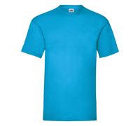 Lightweight T-Shirt - Fruit of the Loom Cotton T-shirt Men/Women