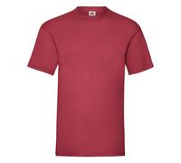Lightweight T-Shirt - Fruit of the Loom Cotton T-shirt Men/Women