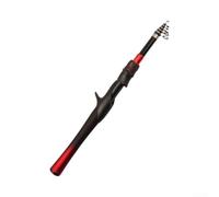 Lightweight Telescopic Rod 2.1m Easy Storage Design(A - 2.1m)