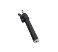 Lightweight Telescoping Camera Extension Rod 1/4inch Female To Male Adapter Compatible For Light Stands Tripods Smartphone Tripod Telescoping Extension