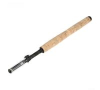 Lightweight Tenkara Rod 350cm for River Fishing | Telescopic design, extends 44cm to 350cm, lightweight carbon fiber, ideal for river streams, easy portability