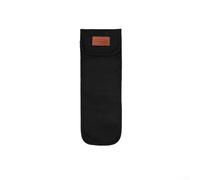 Lightweight Tent Peg Storage Envelope Bag 900D Oxford Cloth For Outdoor Use Enough for Frequent Packing and Unpacking in the Field (B)