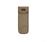 Lightweight Tent Peg Storage Envelope Bag 900D Oxford Cloth For Outdoor Use Enough for Frequent Packing and Unpacking in the Field (E)