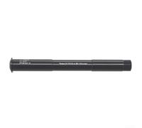 Lightweight Thru Axle for Rockshox Fos, Quick Release Aluminum Rod for Mountain and Road Bicycles, Component (15x110mm 158L)