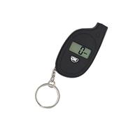 Lightweight Tire Pressure Gauge Indicators With Keychain For Consciously Driver And Roads Trip Enthusiasts Keychain Tire Pressure Monitors
