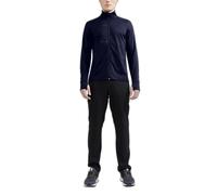 Lightweight tracksuit jacket Craft Adv Explore Bleu S