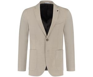 Lightweight travel blazer Michael Kors Beige 56