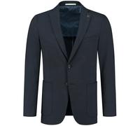 Lightweight travel blazer Michael Kors Bleu 46