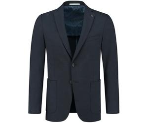 Lightweight travel blazer Michael Kors Bleu 54