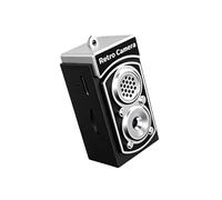 Lightweight Travel Camera with Simple Controls and Photo Playbacks Function Best for Casual Travel Photography Tiny Camera Lightweight with Simple Controls and Photo Playbacks Function Best
