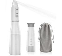 Lightweight Travel Cleanser Featuring Type C Charging and 70 Uses Per Fee Great for Postpartum Recovery and Hygiene Portable Travel Rinser