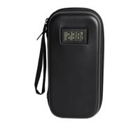 Lightweight Travel Friendly Storage Case Pack with Advanced Insulation & Temperature for Outdoor Use Bag