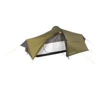 Norte Compact 1 Tent - Green, Green One Size