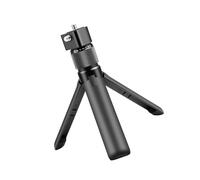 Lightweight Tripod Desk Tripod For 360 With Aluminium Build And 360 Degree Rotation Handle