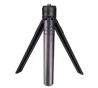 Lightweight Tripod For Camera Phone 1/4 Screw Phone Holder Camping Lamp Bracket Multifunctional Tripod Camping Equipment